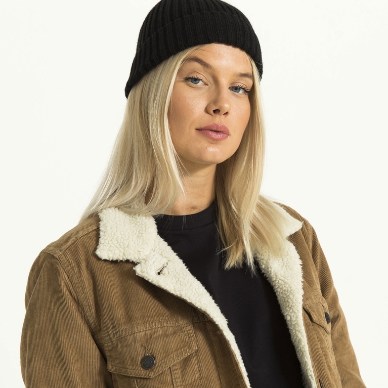 Sherpajakke "Winter Borrow" Sherpajakke "Winter Borrow"